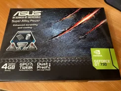 GeForce GT 730 ����