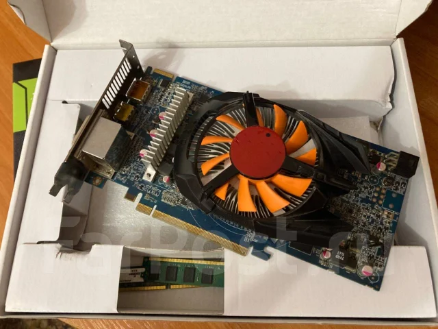 GeForce GT 730 ����
