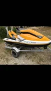 BRP Sea-Doo 3D. 2005 ��� ����