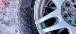 RTX Crystal. x15", 5x100, 5x114.3 ����