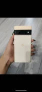 Google Pixel 6 Pro. ����� ����