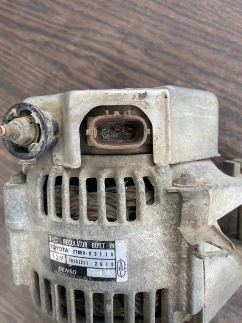 ��������� 1ZZ 102211-2610 ����