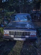 Jeep Cherokee ����