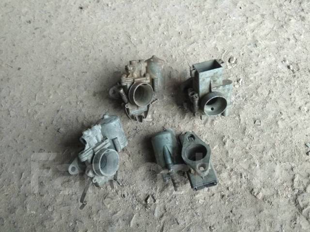 Карбюраторы (Урал) - Мотозапчасти в Артеме