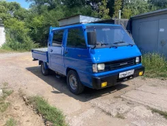Hyundai Porter. ��������, ������, 2.5, ������, 217 000����. �� ����