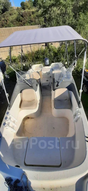 Yamaha SRV-20. 2002 ���, ����� 6��., ��������� ���������, 50��.�., ������ ����