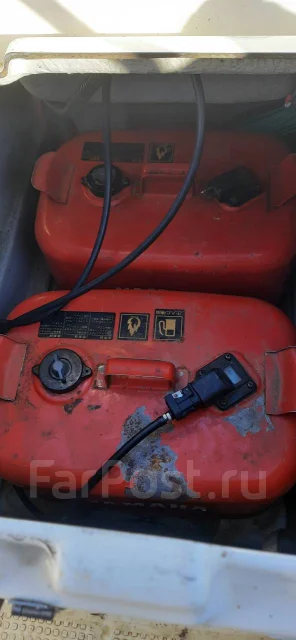 Yamaha SRV-20. 2002 ���, ����� 6��., ��������� ���������, 50��.�., ������ ����