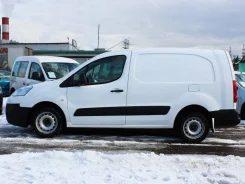 Peugeot Partner. VF37F9HSCAJ698890 ����