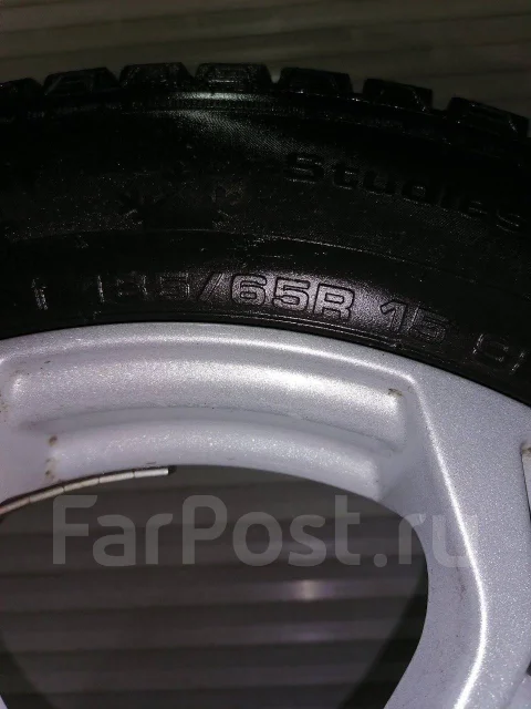 Helo. 6.5x15", 5x100, ET38 ����