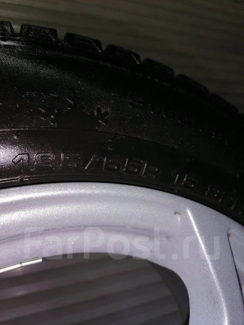 Helo. 6.5x15", 5x100, ET38 ����