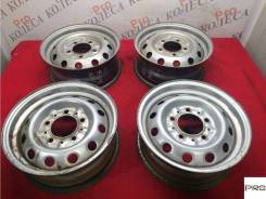 . 6.0x15", 5x139.7, ET48,  98,5. 
