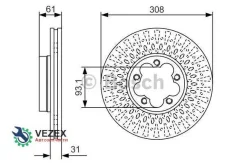 ���� ��������� ������, FORD: Transit 13- Bosch 0986479C99 0986479C99 ����