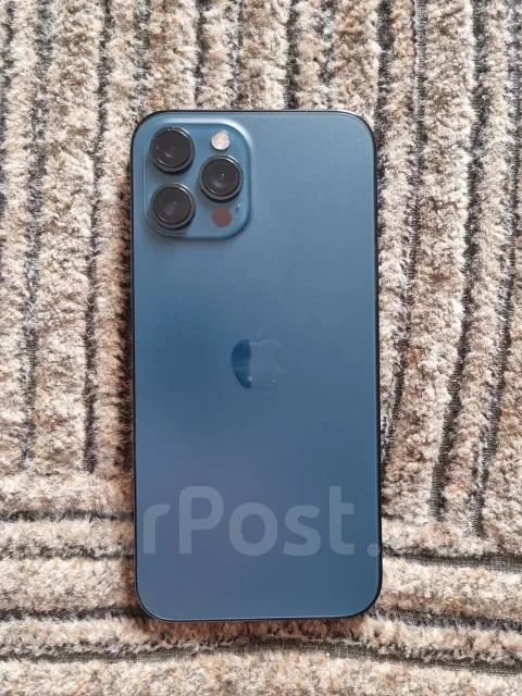 Apple iPhone 12 Pro Max. �/�, �����, 3G, 4G LTE, 5G, NFC ����