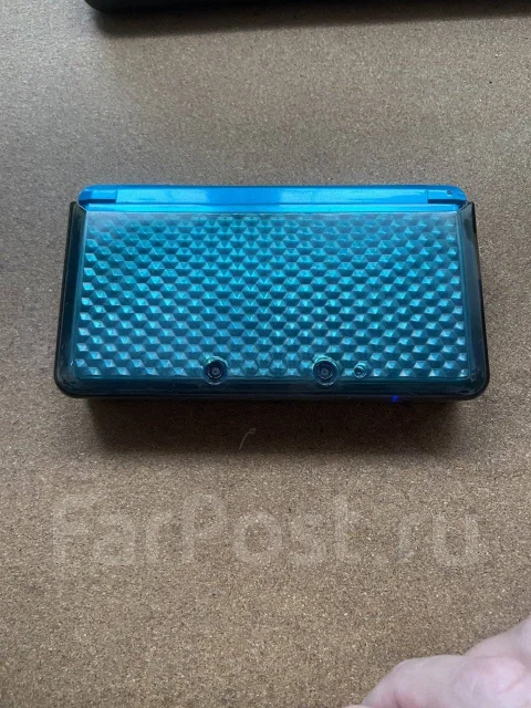 Nintendo 3DS ����