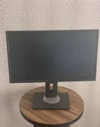 ViewSonic. 24", ���������� �� (LCD, LED, QLED) ����