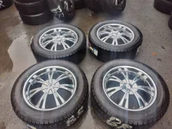 Bolzanos. 8.0x19", 5x114.3, ET45, �� 73���. ����