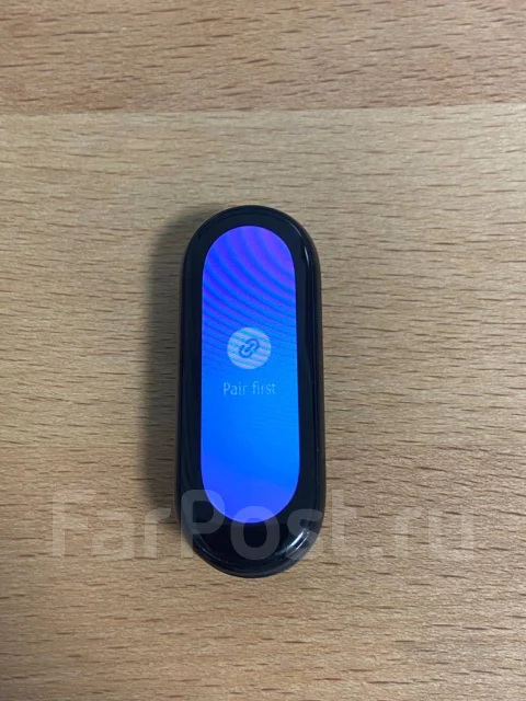 Xiaomi Mi Band 6 ����
