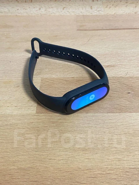 Xiaomi Mi Band 6 ����