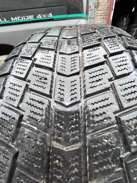 Hankook DynaPro i*cept RW08. ������, ��� �����, �/�, ����� 30 % ����