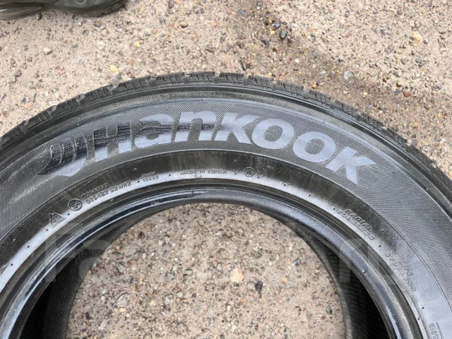 Hankook DynaPro i*cept RW08. ������, ��� �����, �/�, ����� 30 % ����