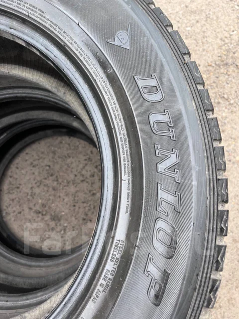 Dunlop Grandtrek SJ6. ������, ��� �����, �/�, ����� 30 % ����