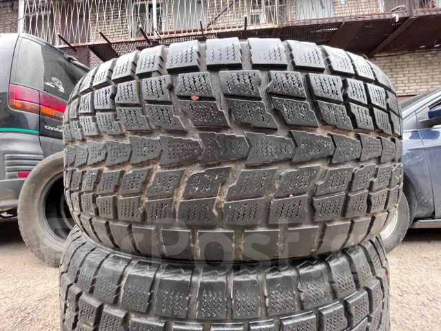 Dunlop Grandtrek SJ6. ������, ��� �����, �/�, ����� 30 % ����