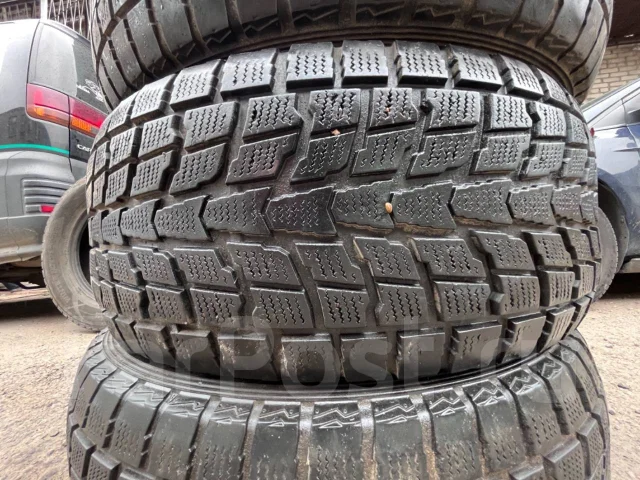 Dunlop Grandtrek SJ6. ������, ��� �����, �/�, ����� 30 % ����