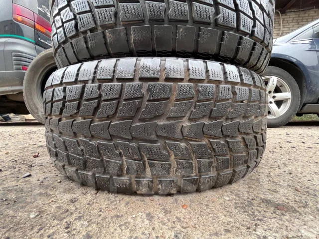 Dunlop Grandtrek SJ6. ������, ��� �����, �/�, ����� 30 % ����