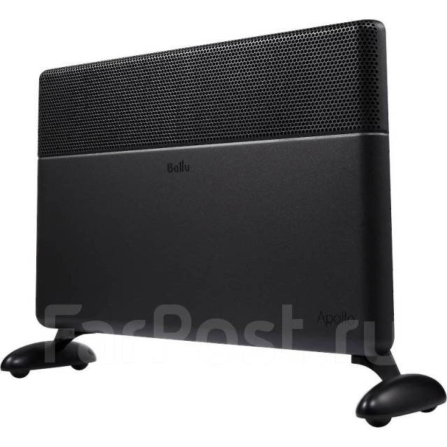 Конвектор Ballu Apollo digital Inverter Black Infinity BEC/ATI-2503 ...