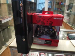 Microsoft Xbox 360 E ����