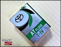 Toyota. ATF (��� ����), 4��. ����
