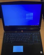 Dell Alienware 17. 17.3", 2,8����, ��� 16 ��, ���� 500���, WiFi, Bluetooth, ����������� �� 8��. ����