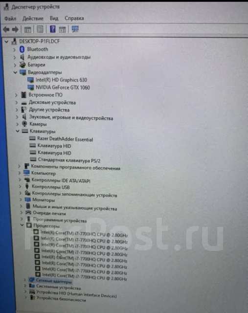 Dell Alienware 17. 17.3", 2,8����, ��� 16 ��, ���� 500���, WiFi: 1, Bluetooth: 1, ����������� �� 8��. ����