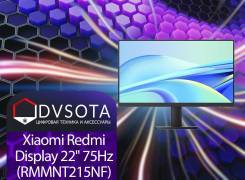 Xiaomi. 22", ���������� �� (LCD, LED, QLED) ����
