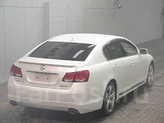 Lexus GS430. UZS190, 3UZFE ����
