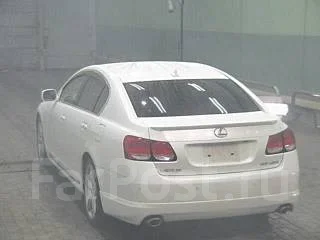 Lexus GS430. UZS190, 3UZFE ����