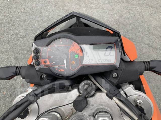 Спидометр Odometer KTM 690