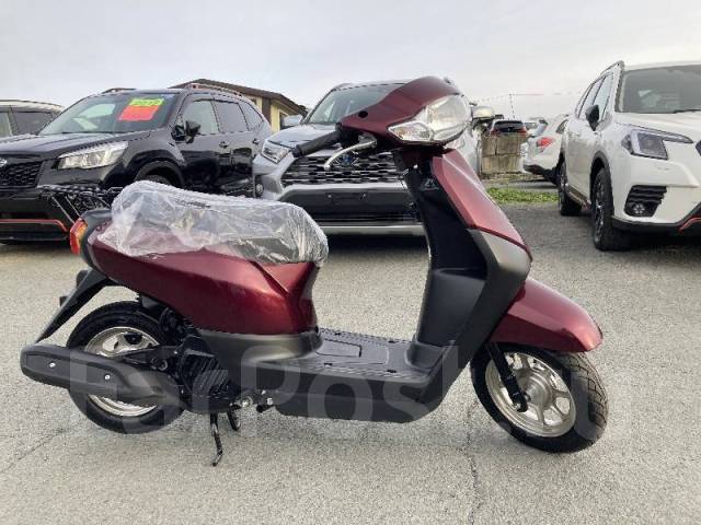 Honda tact af79 характеристики