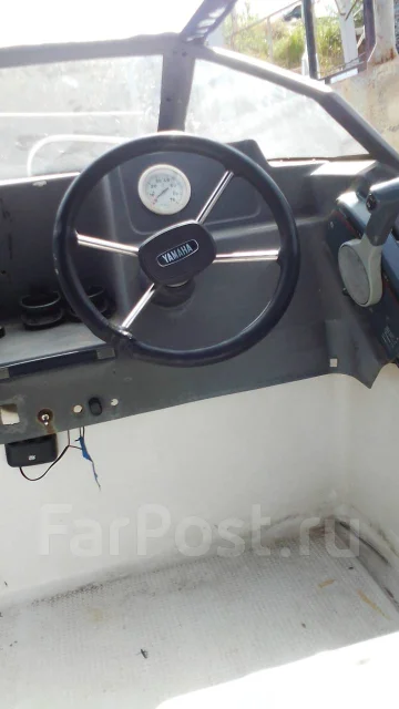 Yamaha FR-17. 1988 ���, ����� 5��., ��������� ���������, 70��.�., ������ ����