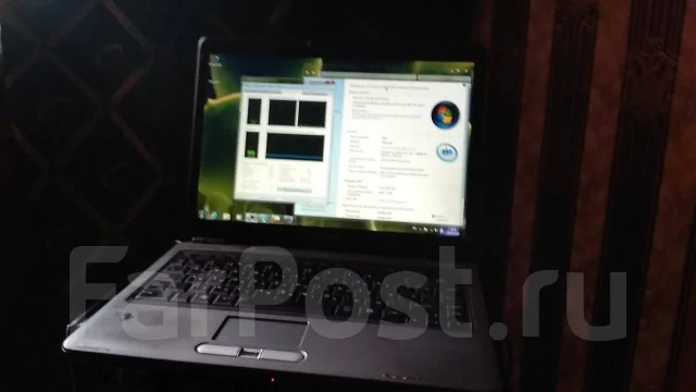 Toshiba Satellite Pro. 13.3", 2,4����, ��� 4 ��, ���� 200���, WiFi: 1, ����������� �� 1��. ����