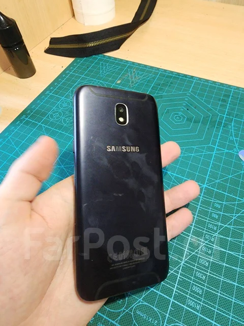 Samsung Galaxy J5 2017. �/�, ������, 3G, 4G LTE, Dual-SIM ����