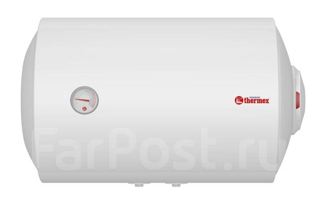 Водонагреватель Thermex Titaniumheat 50 H Slim л. Доставка бесплатно ...