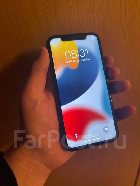 Apple iPhone 11 - Смартфоны и сотовые телефоны во Владивостоке