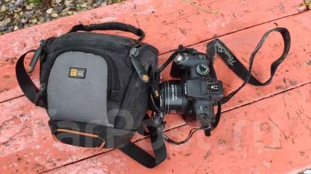 Canon PowerShot SX1 IS ����