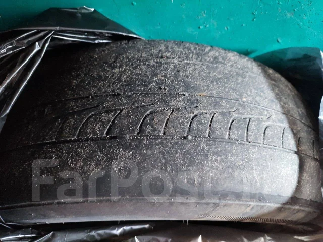 Firestone Firehawk. ������, 2011 ���, �/�, ����� 50 % ����