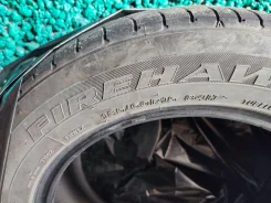 Firestone Firehawk. ������, 2011 ���, �/�, ����� 50 % ����