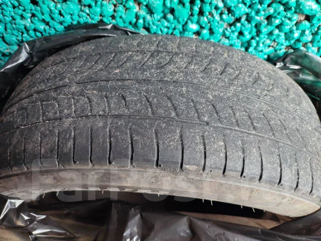 Firestone Firehawk. ������, 2011 ���, �/�, ����� 50 % ����