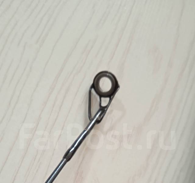 2-х составной спиннинг HIT WAVE. LURE: 3/8-1oz. (10~30g). LINE: 10-16lb ...
