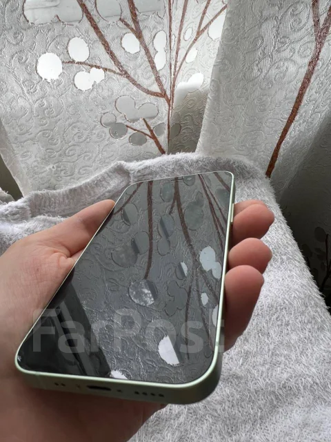 Apple iPhone 12 mini. �/�, �������, 3G, 4G LTE, NFC ����