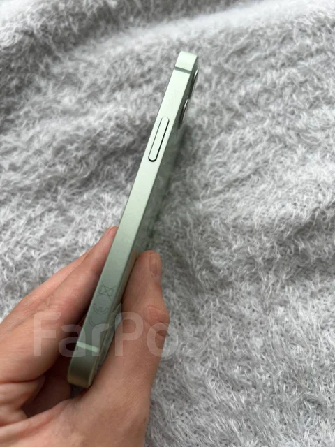 Apple iPhone 12 mini. �/�, �������, 3G, 4G LTE, NFC ����